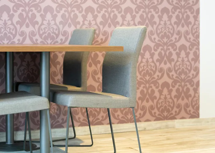 Smartflats - Midi 33 Апартаменты