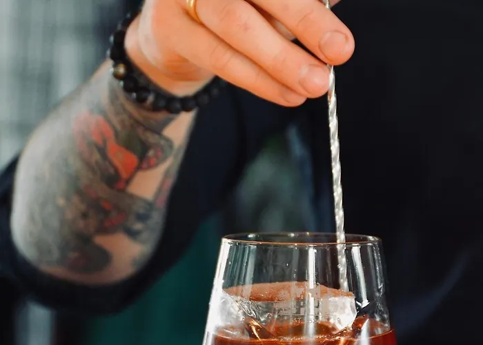 Hotel Bedford Bruksela