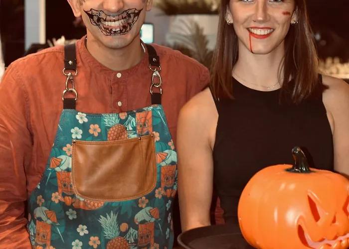 Bedford Hotel Bruksela