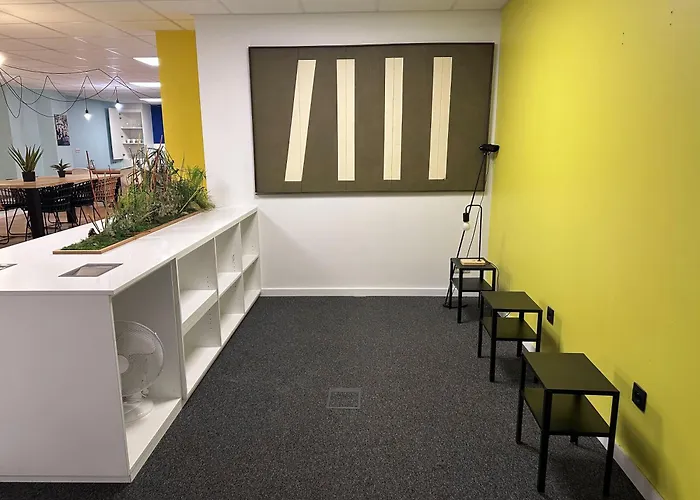 Smartflats - Monnaie