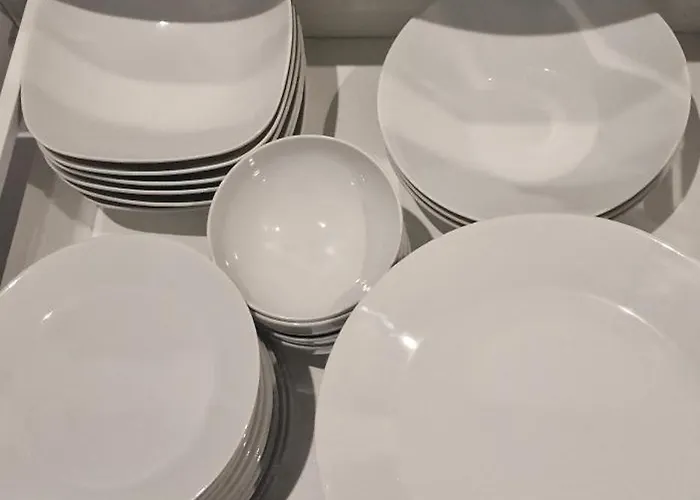 Apartment Completo Con Todas Comodidades