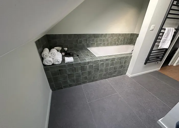 Maison Cokoon Ixelles