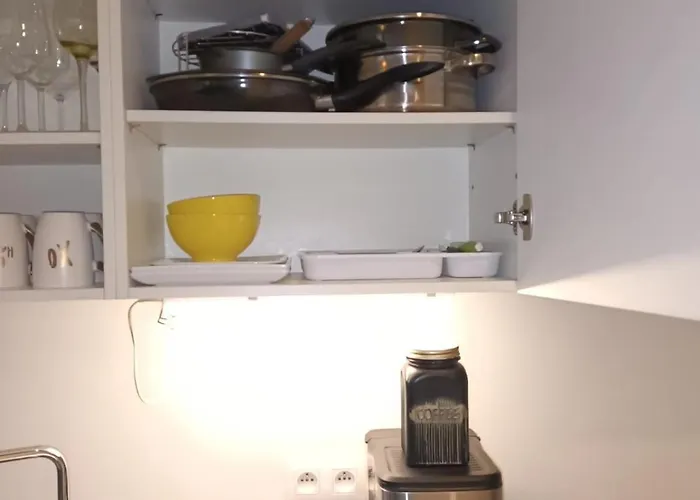 アパート Gallery *