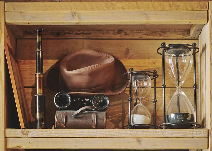 The Legacy By 2go4 Center Auberge de jeunesse *