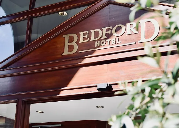 Bedford Hotel