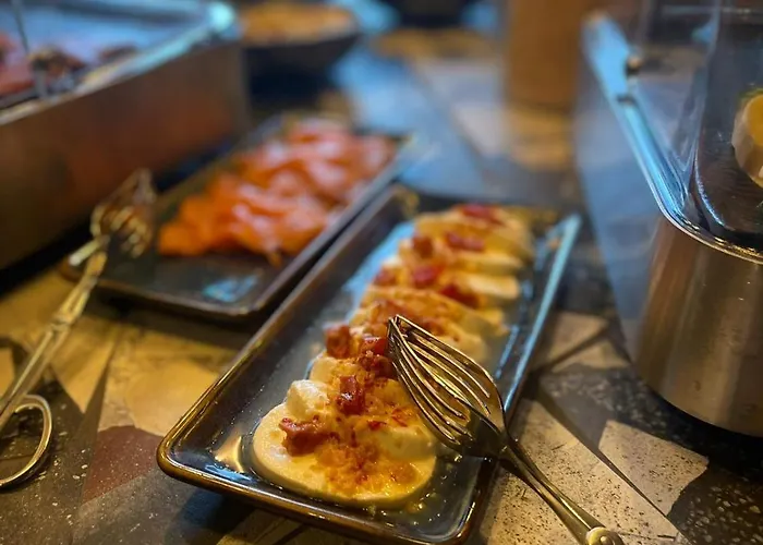 Hotel Boutique Saint-gery Brussels