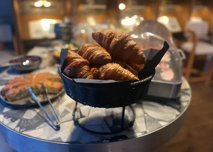 Boutique Saint-gery Hotel 3*