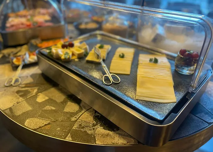 Boutique Saint-gery Brussels