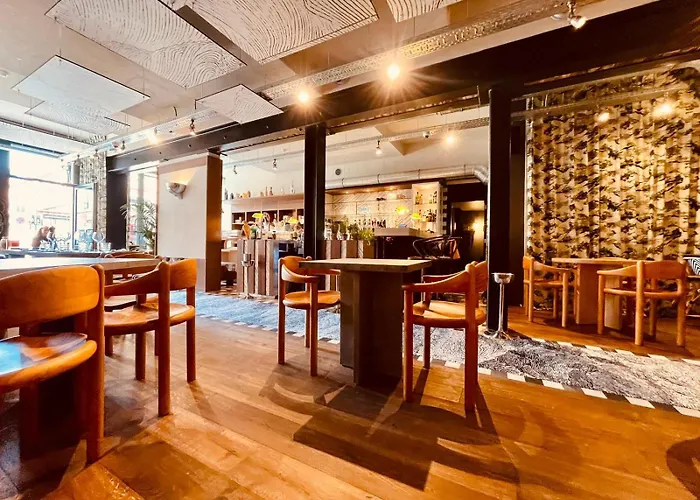 Boutique Saint-gery 3* Brussels