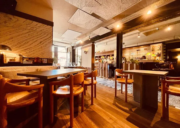 Hotel Boutique Saint-gery 3*