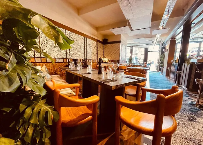 Hotel Boutique Saint-gery 3*