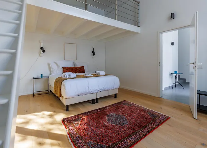 Sweett - Rue Des Chartreux アパート