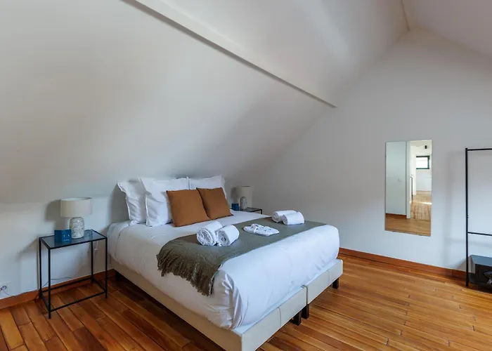 Sweett - Rue Des Chartreux アパート ブリュッセル