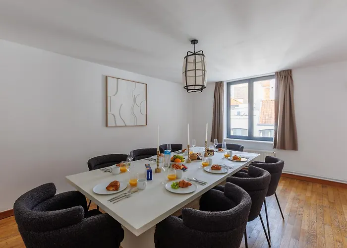 アパート Sweett - Rue Des Chartreux *