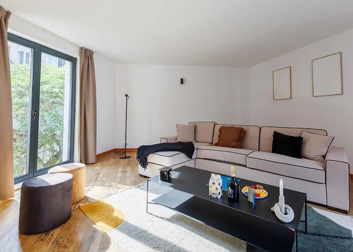 Sweett - Rue Des Chartreux *