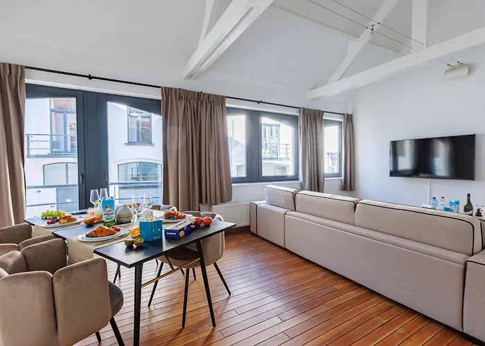 Sweett - Rue Des Chartreux