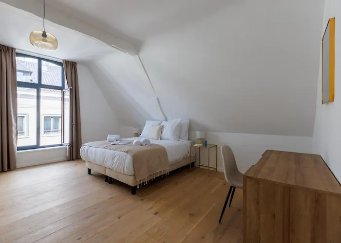 アパート Sweett - Rue Des Chartreux *