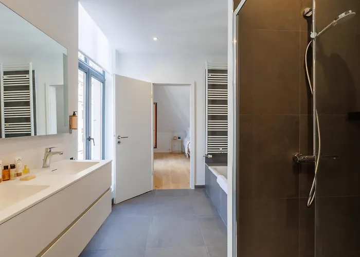 アパート Sweett - Rue Des Chartreux