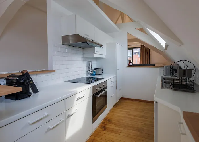 Sweett - Rue Des Chartreux