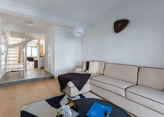 Sweett - Rue Des Chartreux 公寓