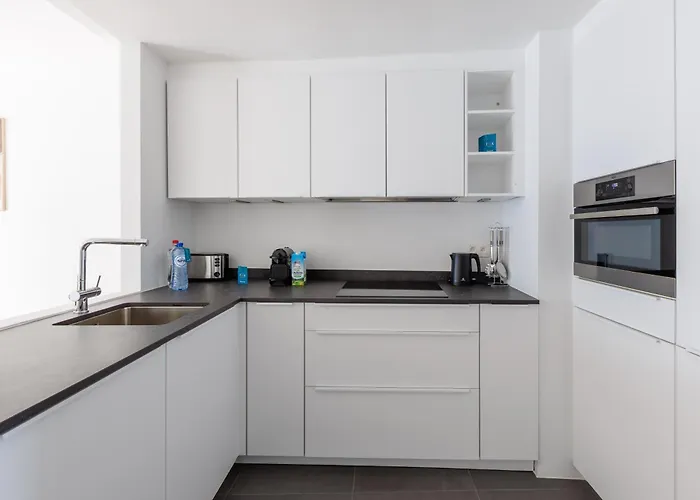 Sweett - Rue Des Chartreux アパート ブリュッセル