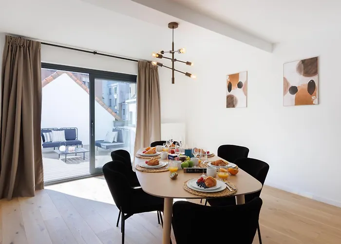 Sweett - Rue Des Chartreux ブリュッセル