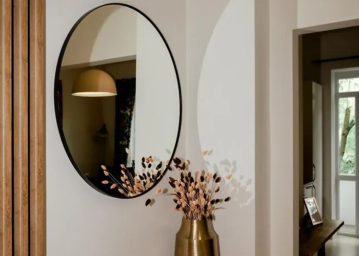 Beauty Appartamento Bruxelles