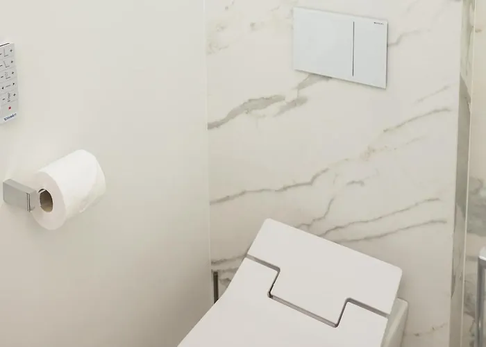 Appartamento Beauty Bruxelles