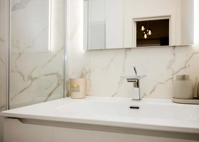 Appartamento Beauty Bruxelles