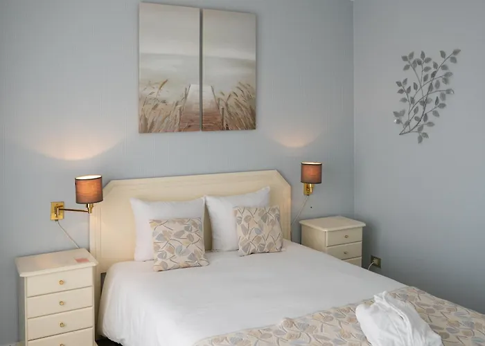 Hotel First Euroflat 4*