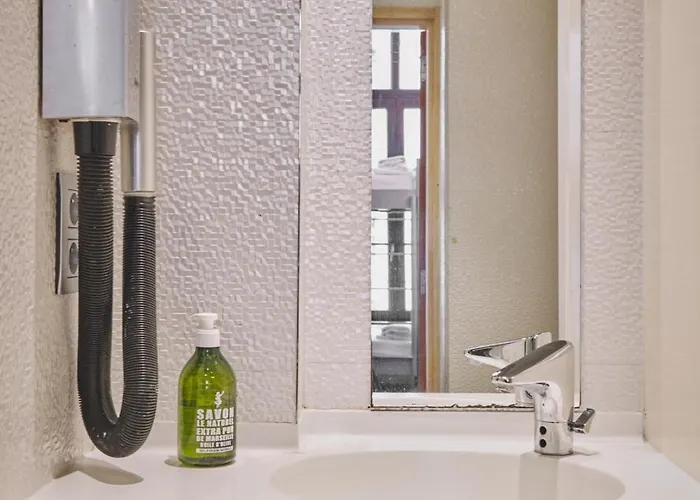 Hotel The Classic By 2go4 Grand Place Brussels