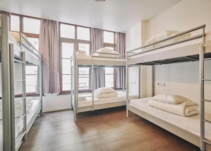 The Classic By 2go4 Grand Place * Brussels