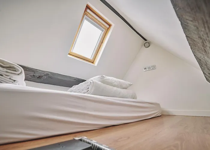 Hotel The Classic By 2go4 Grand Place