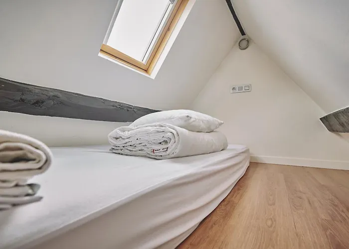 Hotel The Classic By 2go4 Grand Place