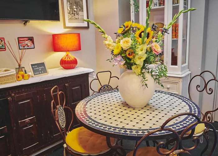 The Classic By 2go4 Grand Place Hotel *