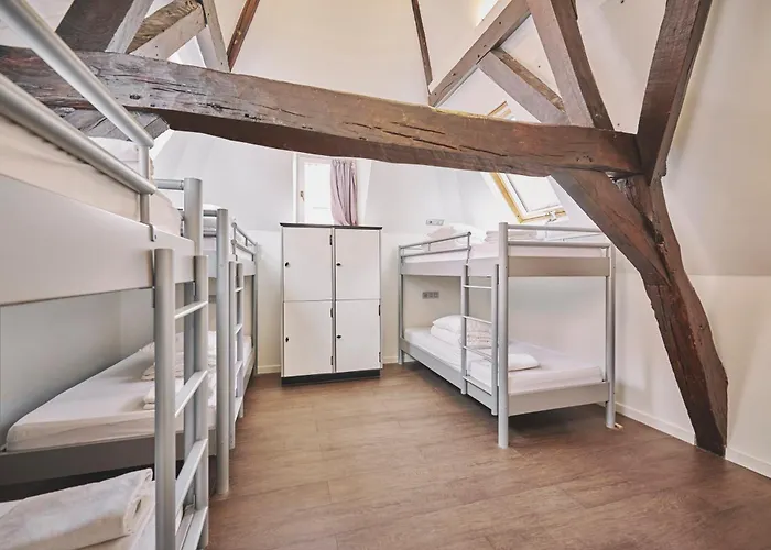 Hotel The Classic By 2go4 Grand Place *