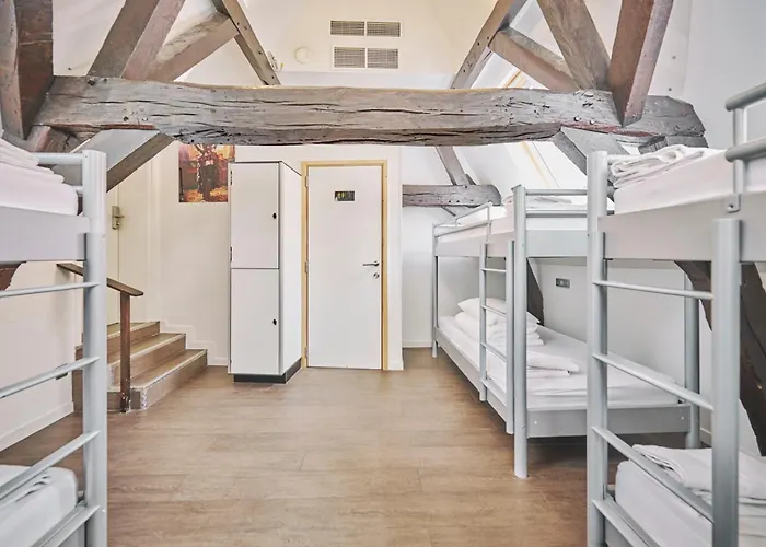 Hotel The Classic By 2go4 Grand Place *