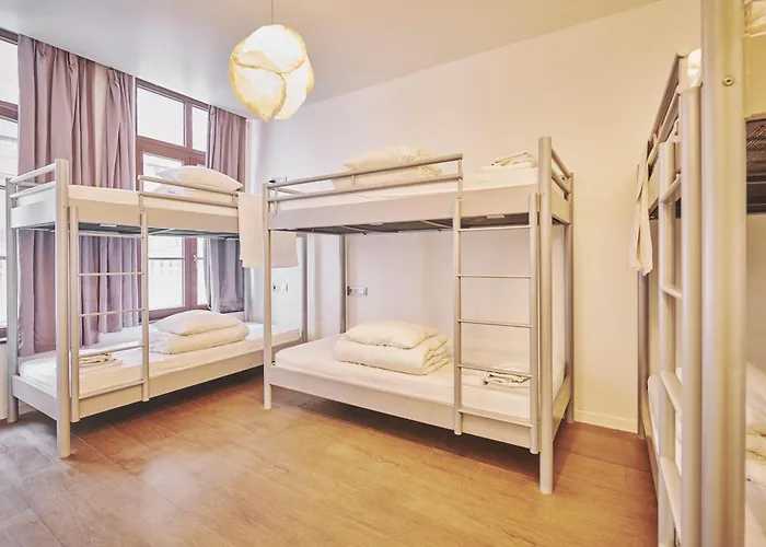 Hotel The Classic By 2go4 Grand Place Brussels