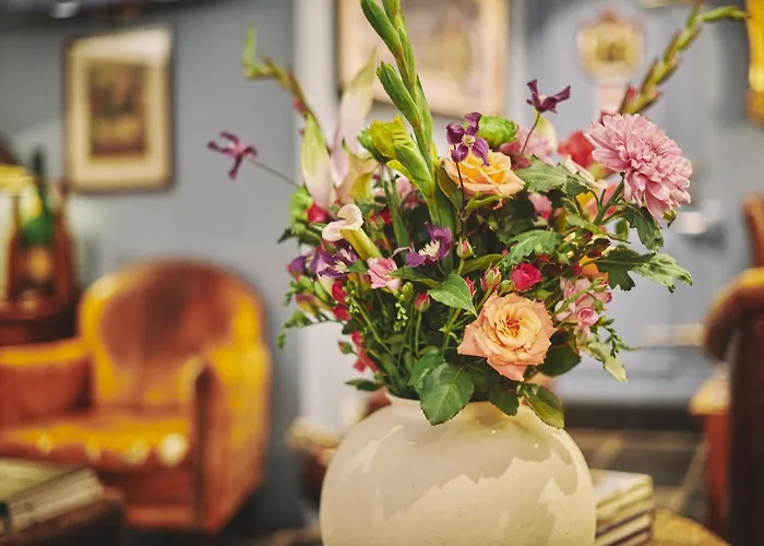 The Classic By 2go4 Grand Place *