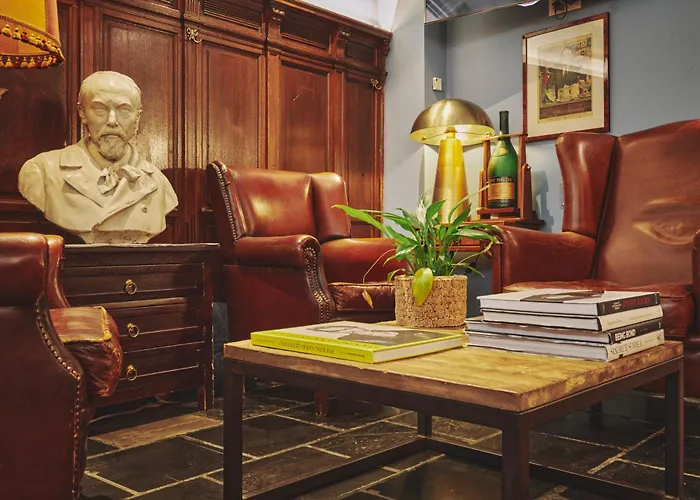 The Classic By 2go4 Grand Place Hotel