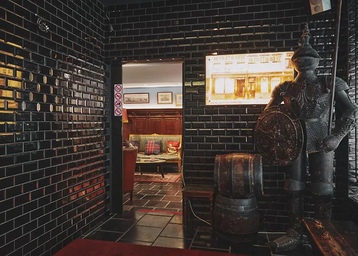 Hotel The Classic By 2go4 Grand Place