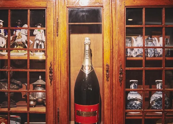 The Classic By 2go4 Grand Place *