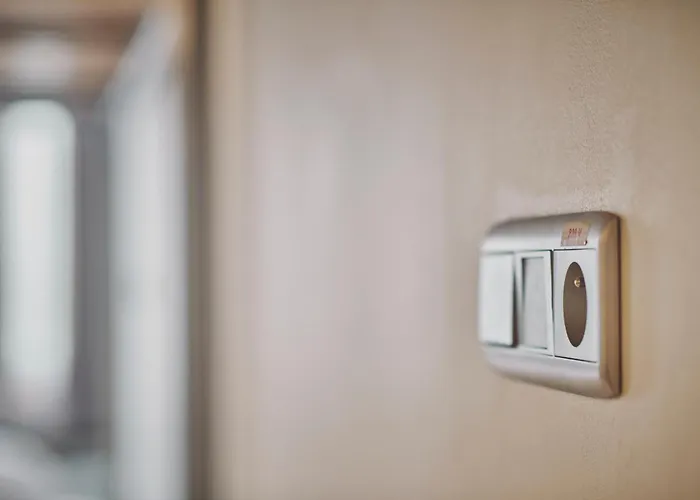 The Legacy By 2go4 Center * Bruxelles