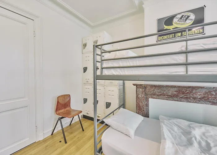 The Legacy By 2go4 Center * Bruxelles