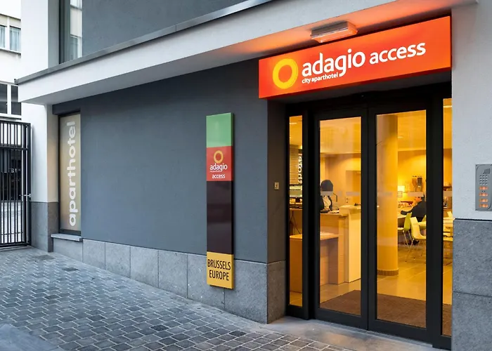 Adagio Access Europe