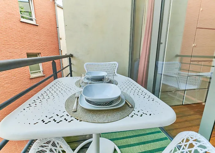 Au Plein Centre De La Appartement Bruxelles