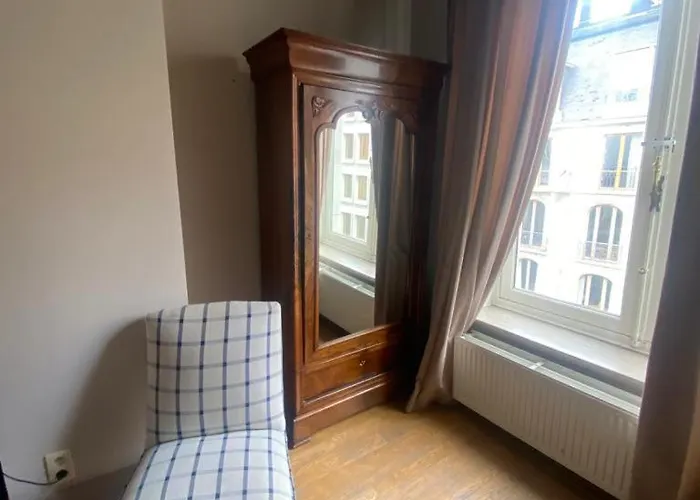 Smartflats - Collector Διαμέρισμα *