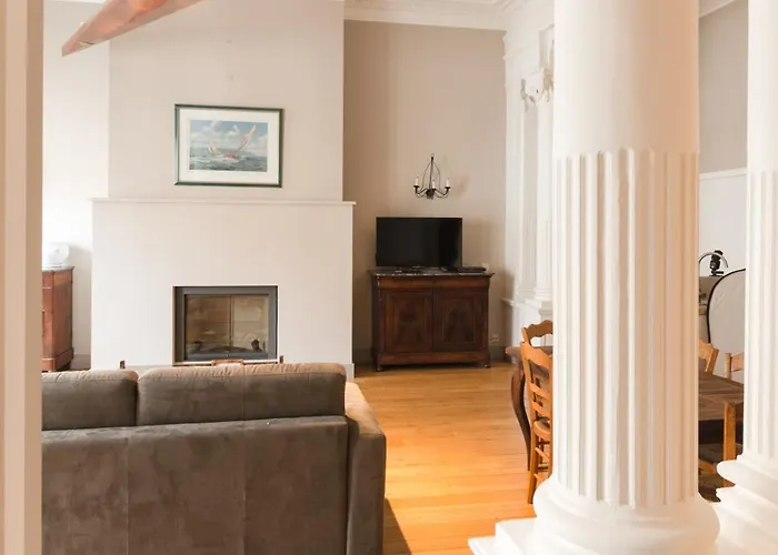 Smartflats - Collector Lägenhet