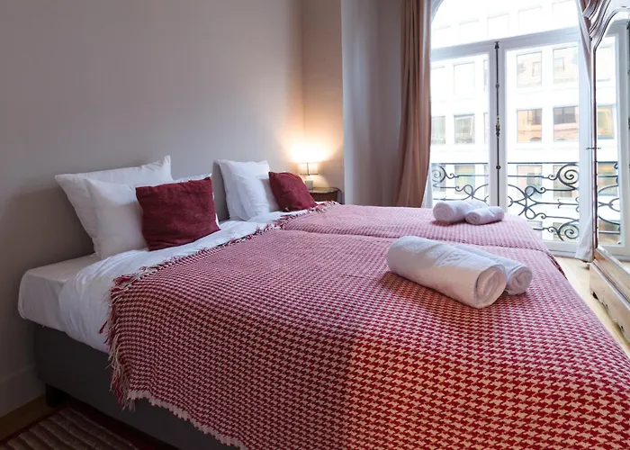 Smartflats - Collector Βρυξέλλες