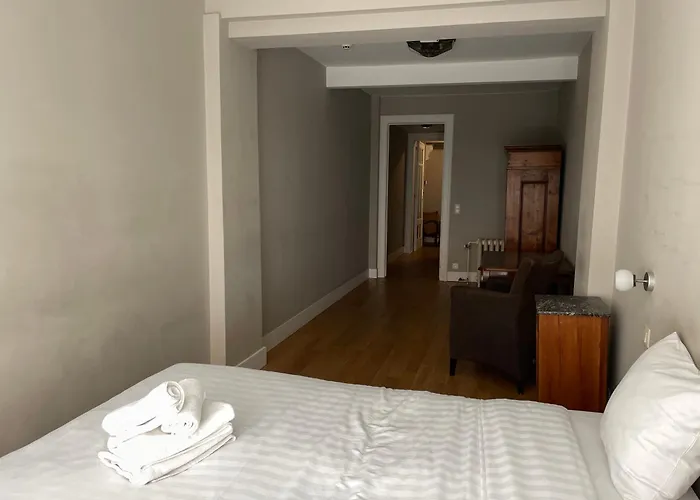 Διαμέρισμα Smartflats - Collector Βρυξέλλες